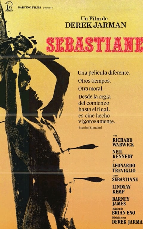 Sebastiane