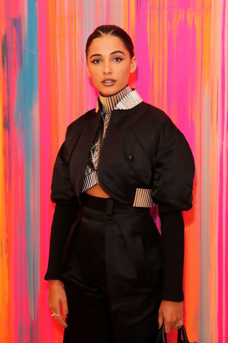 Naomi Scott