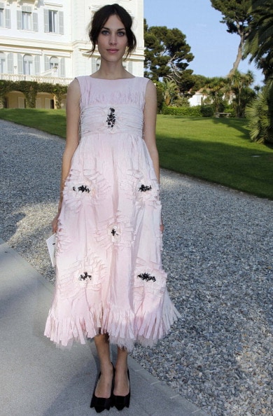 Alexa Chung