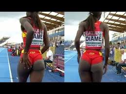 Fatima Diame Fatima Diame