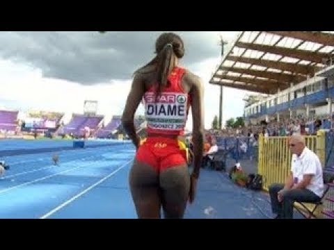 Fatima Diame Fatima Diame