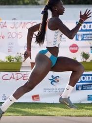 Fatima Diame Fatima Diame