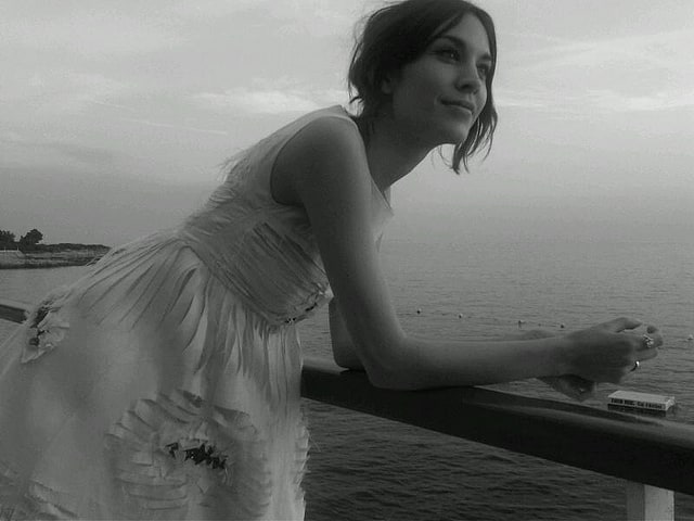 Alexa Chung
