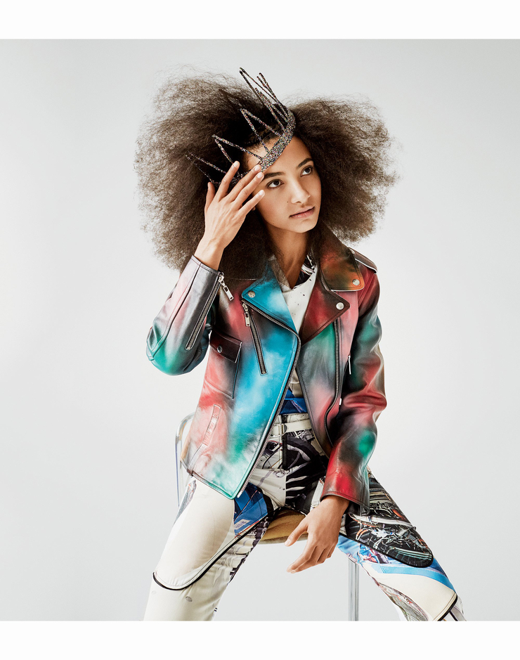 Esperanza Spalding