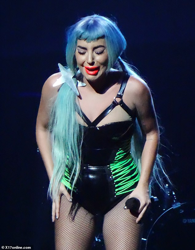 Lady GaGa