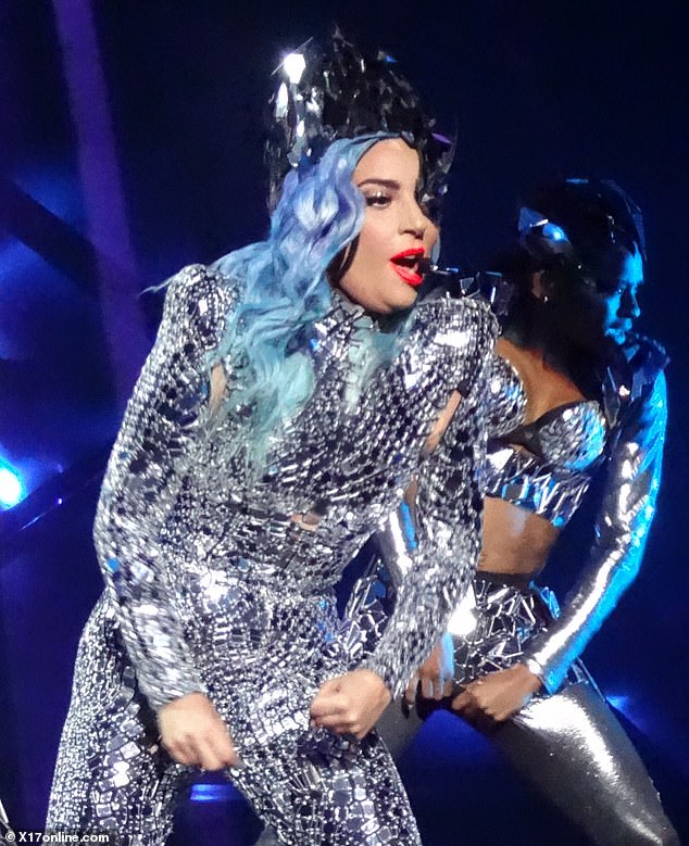 Lady GaGa