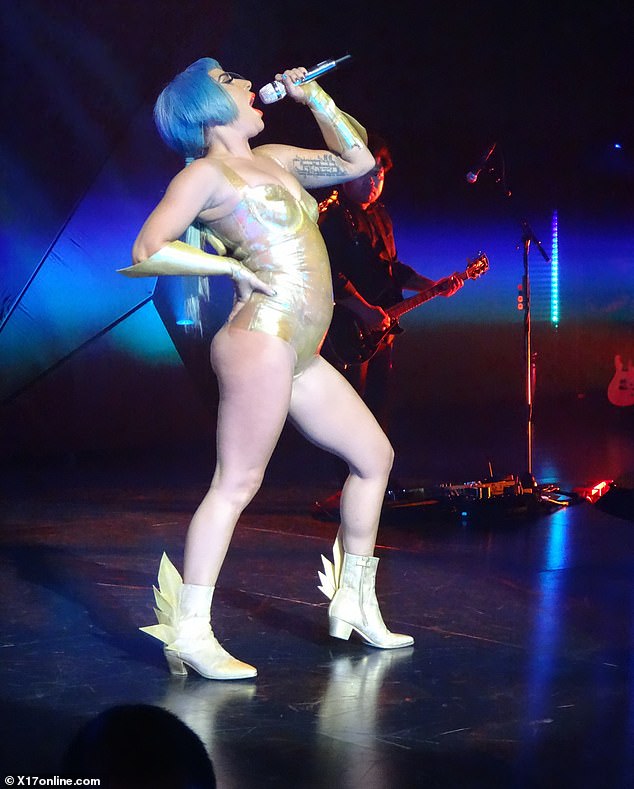 Lady GaGa