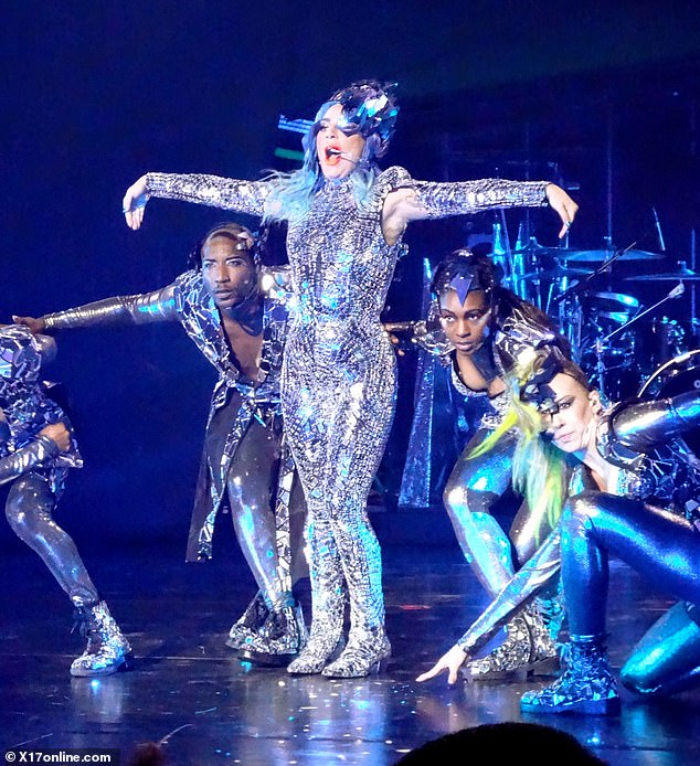 Lady GaGa