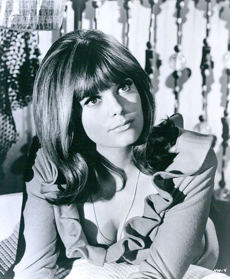 Nina Wayne