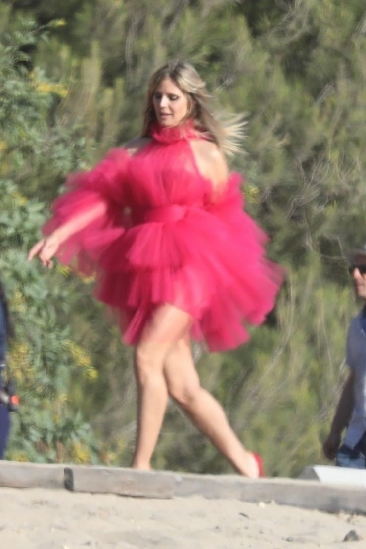 Heidi Klum