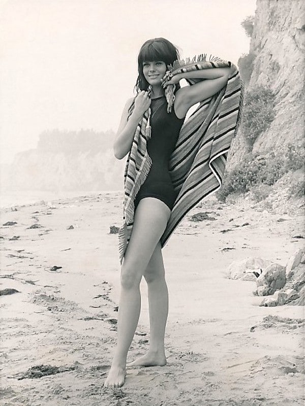 Nina Wayne