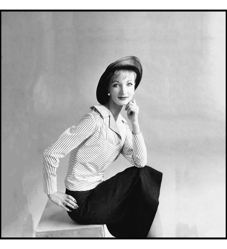 Evelyn Tripp Evelyn Tripp