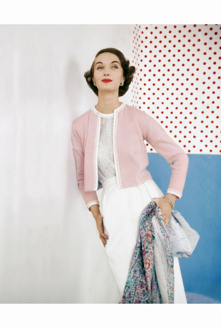 Evelyn Tripp