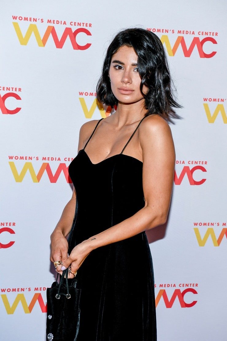 Diane Guerrero