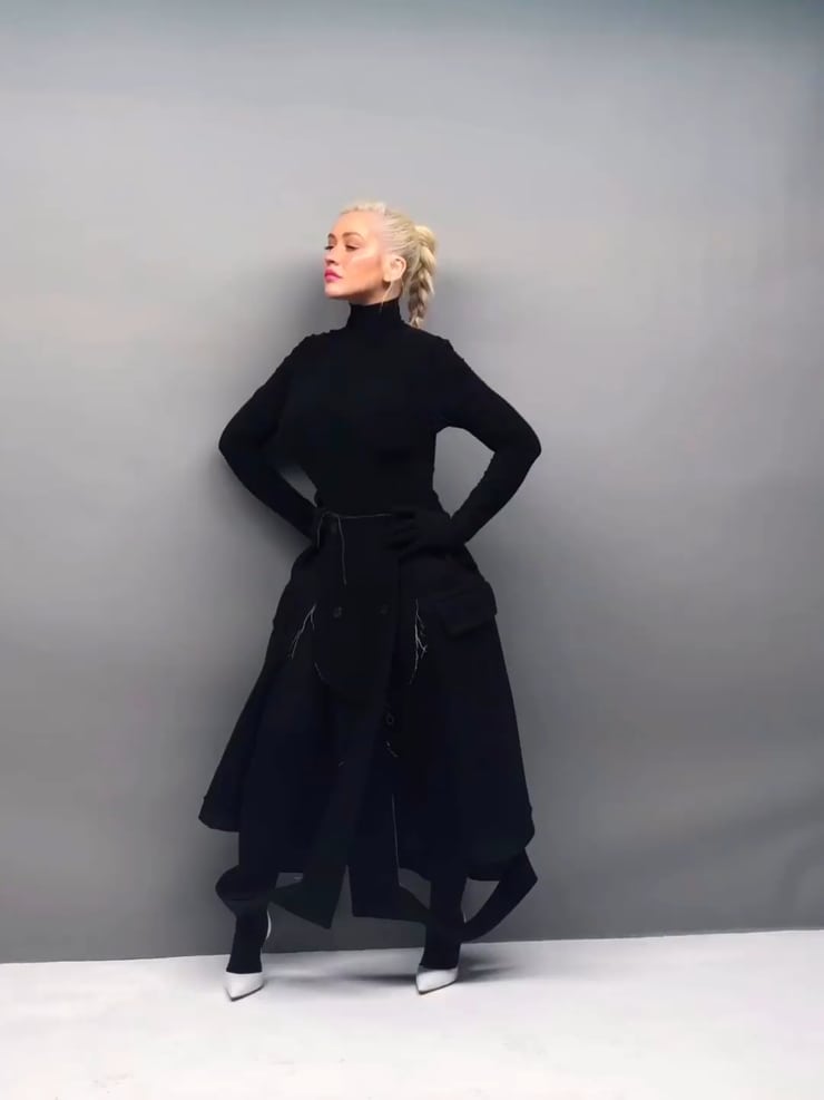 Christina Aguilera Christina Aguilera