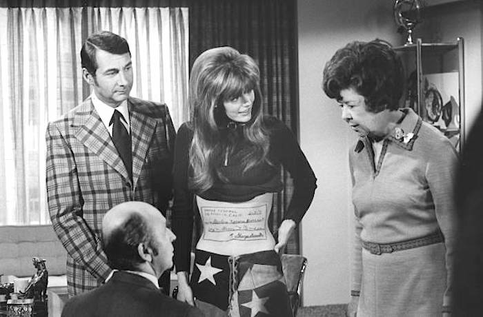 Nina Wayne
