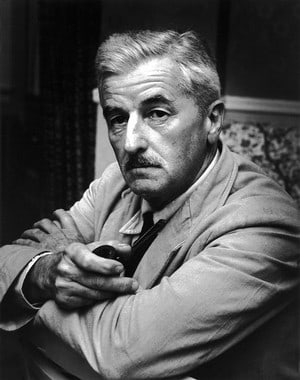 William Faulkner