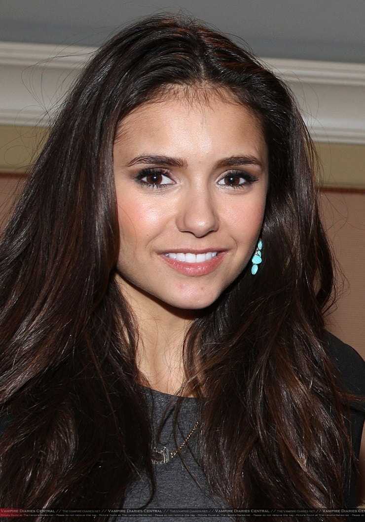 Picture of Nina Dobrev