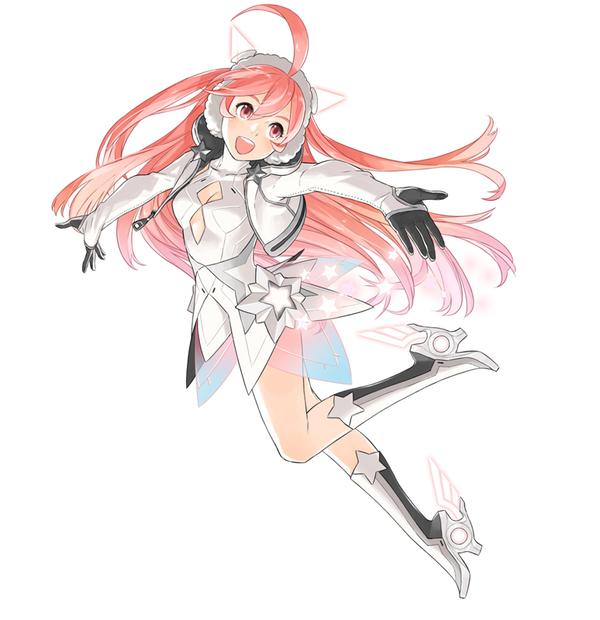 SF-A2 miki