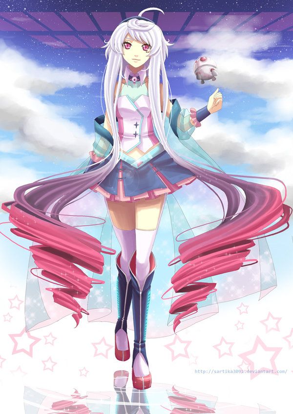 MAIKA