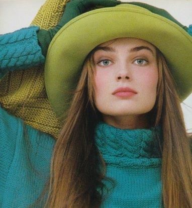 Paulina Porizkova Paulina Porizkova