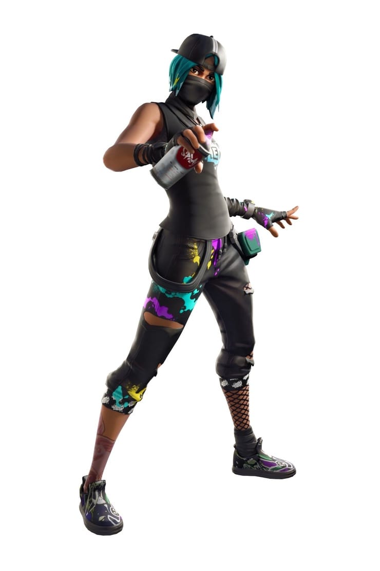 Tilted Teknique