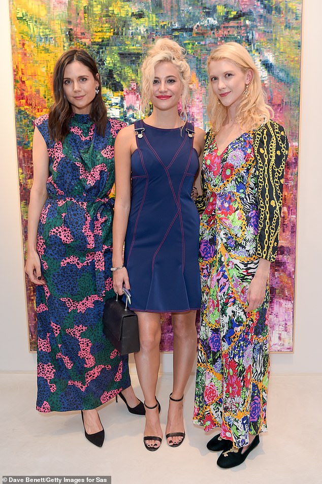 Pixie Lott Pixie Lott