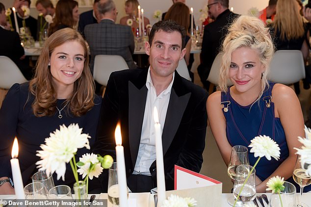 Pixie Lott
