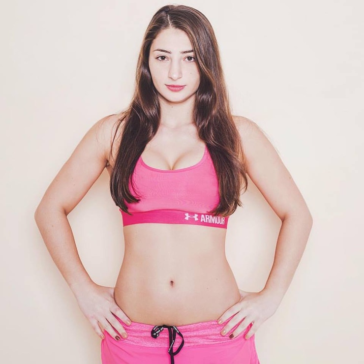 Liana Jojua