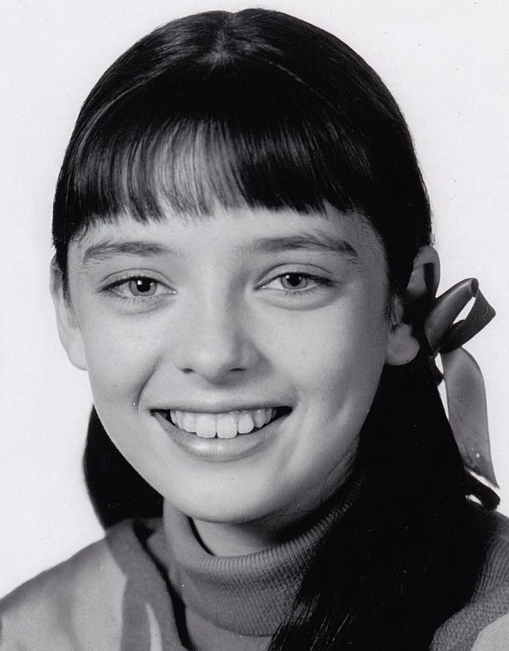 Angela Cartwright