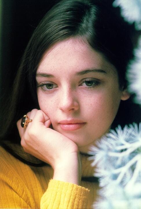 Angela Cartwright