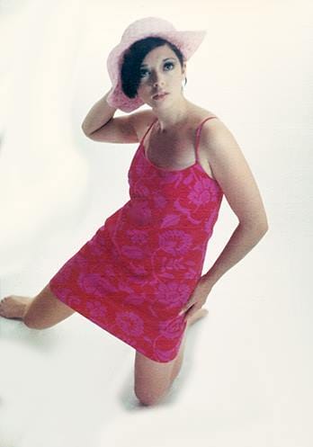 Angela Cartwright Angela Cartwright
