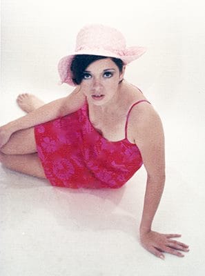 Angela Cartwright Angela Cartwright
