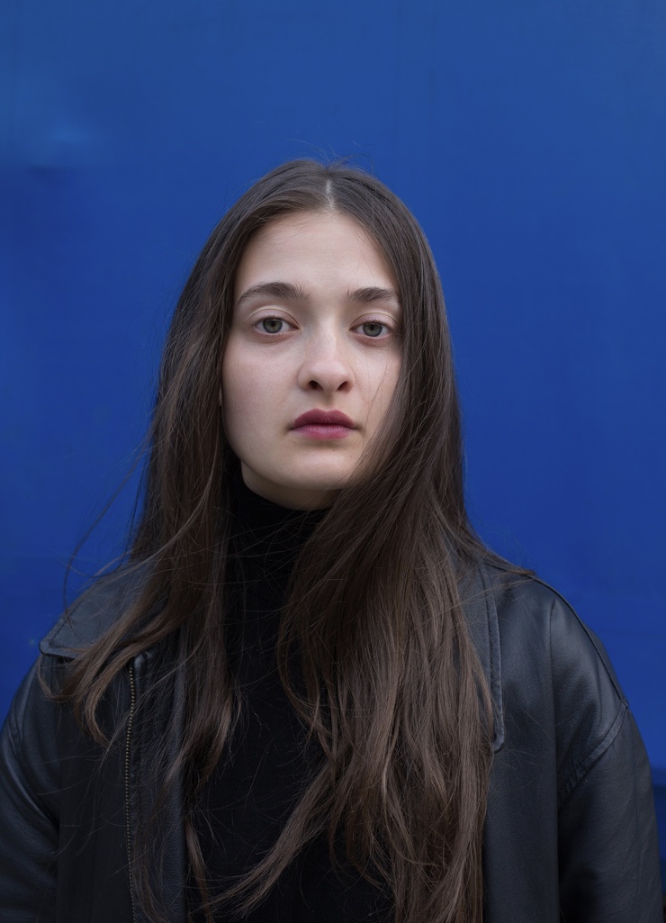 Philine Schmölzer