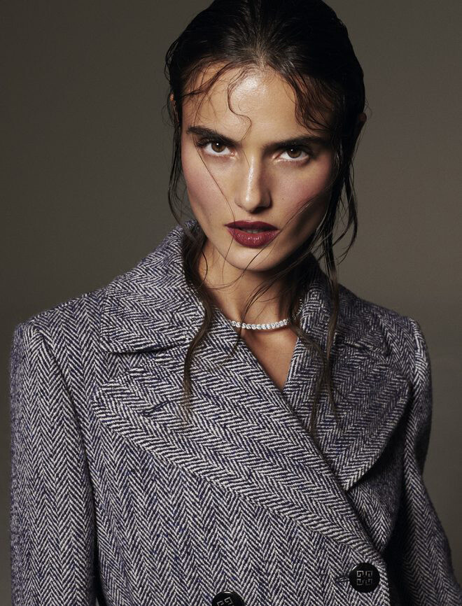 Blanca Padilla Blanca Padilla