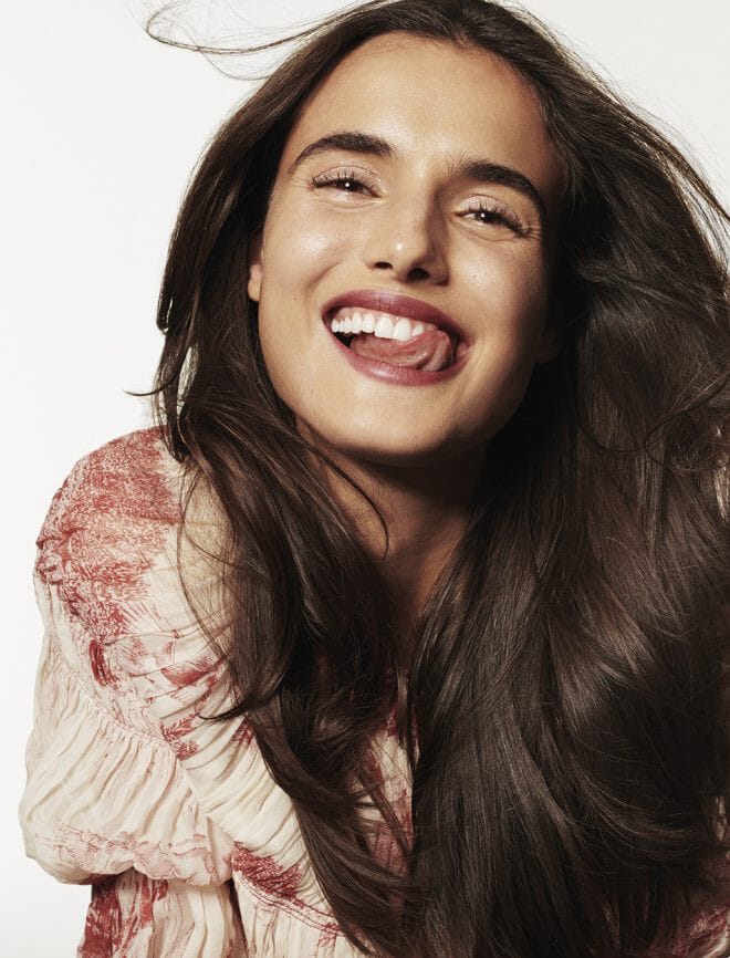 Blanca Padilla