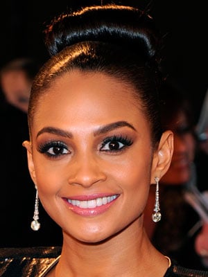 Alesha Dixon