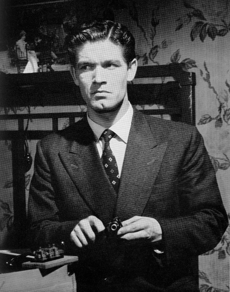 The Man Who Never Was (1956)