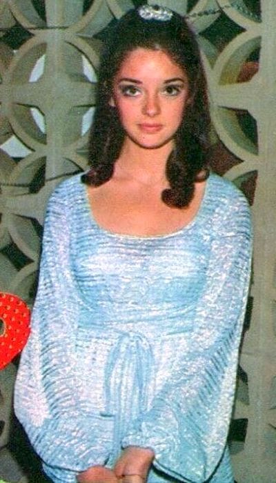 Angela Cartwright