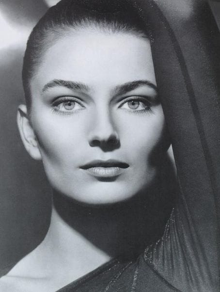 Paulina Porizkova