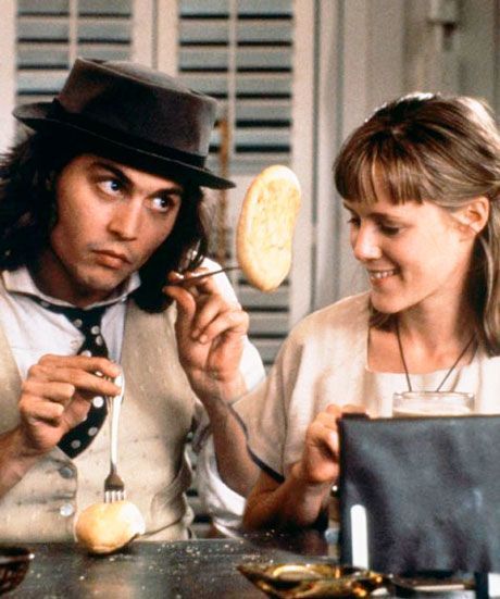 Sam (Benny & Joon)