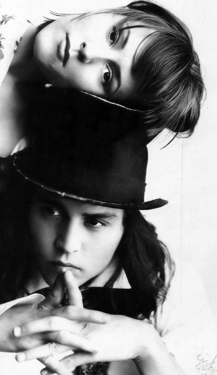 Sam (Benny & Joon)