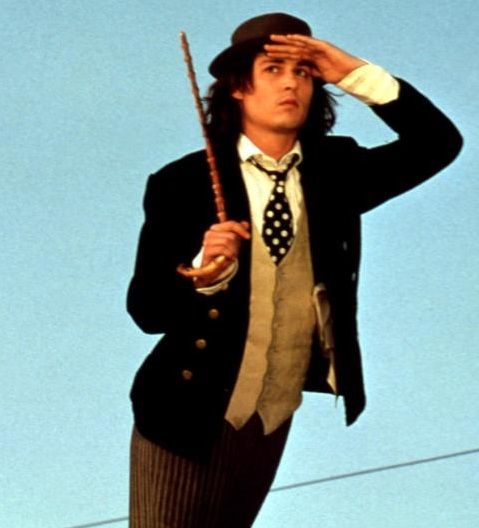 Sam (Benny & Joon)