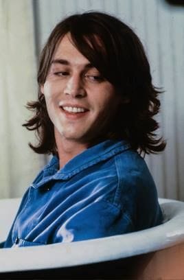 Sam (Benny & Joon)