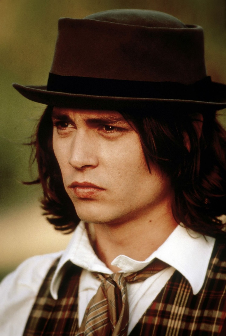Sam (Benny & Joon)