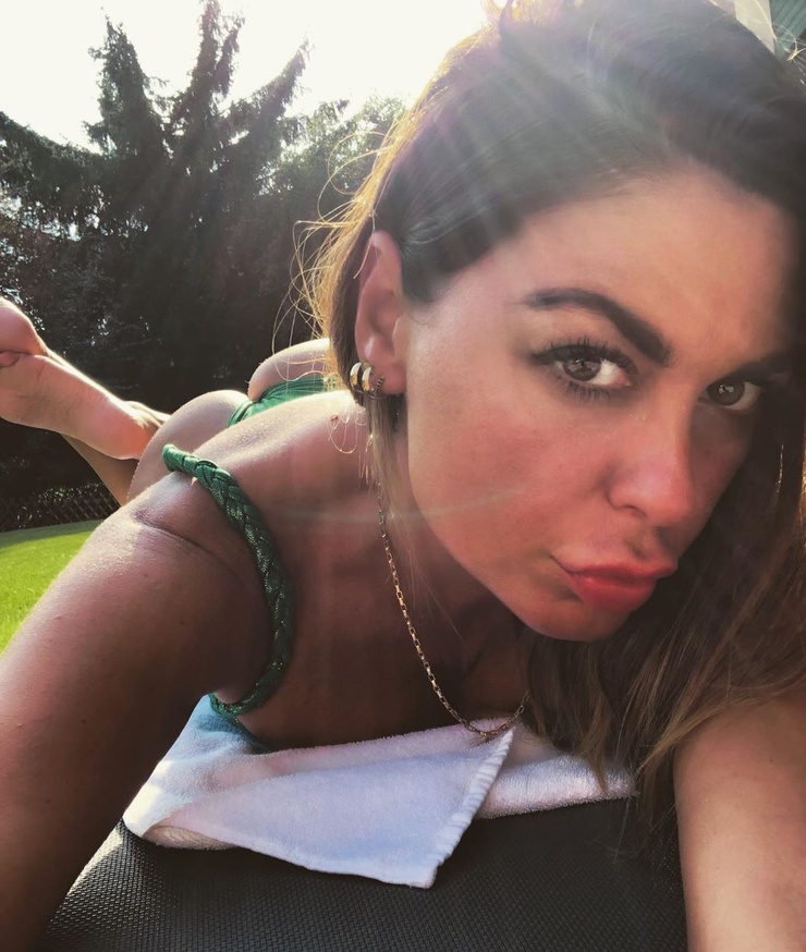 Jolanda De Rienzo Jolanda De Rienzo