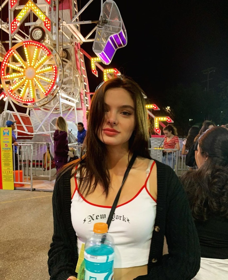 Brighton Sharbino Brighton Sharbino