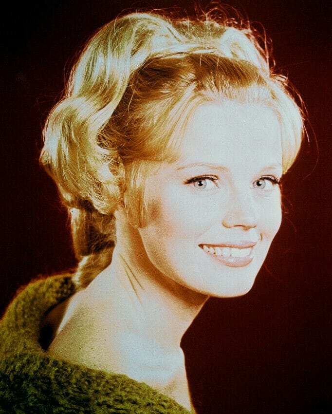 Marta Kristen