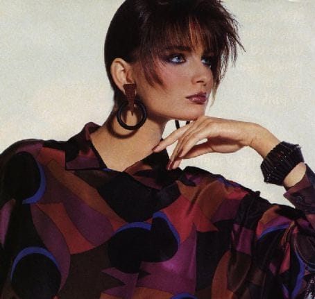 Paulina Porizkova image