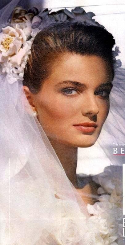 Paulina Porizkova